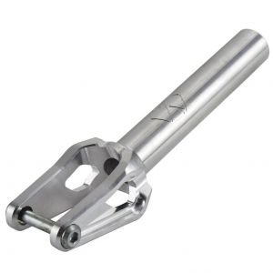 Вилка Native Versa SCS-HIC Pro Scooter Fork (Raw)