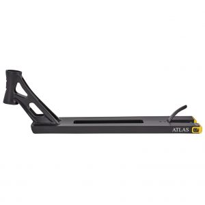 Дека North Atlas 5.0" Sive Pro Scooter Deck 22" Black