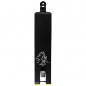 Дека North Atlas 5.0" Sive Pro Scooter Deck 22" Black