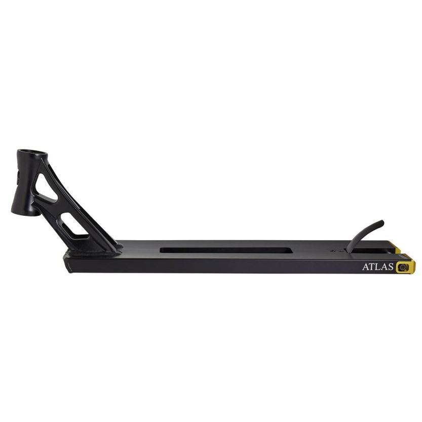 Дека North Atlas 5.75 "Theatrum Pro Scooter Deck 23" Matte Black