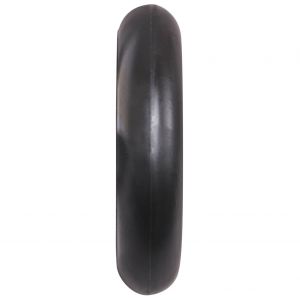 Колесо для трюкового самокату North Ethan Kirk 110mm Signature Pro Scooter Wheel (Matte Black - White)