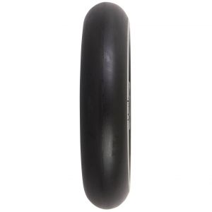 Колесо для трюкового самокату North Fullcore 110mm Pro Scooter Wheel (Matte Black - Black PU)