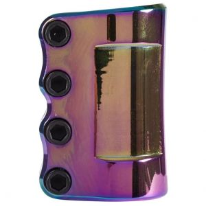 Зажим North Hammer SCS Clamp (Oilslick)