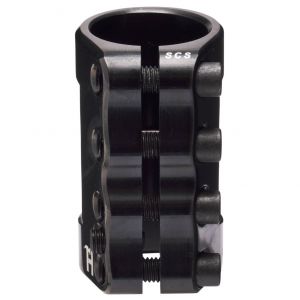 Зажим North Hammer V2 SCS Pro scooter Clamp (Black)