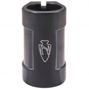 Зажим North Hammer V2 SCS Pro scooter Clamp (Matte Black)