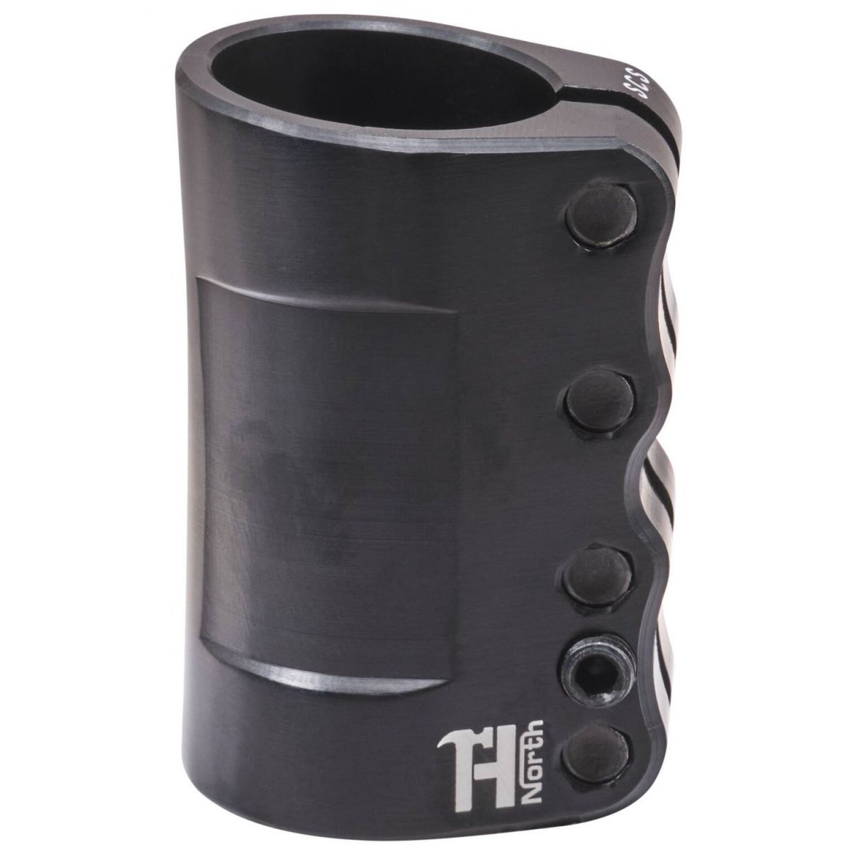 Зажим North Hammer V2 SCS Pro scooter Clamp (Matte Black)