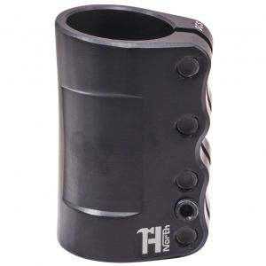 Зажим North Hammer V2 SCS Pro scooter Clamp (Matte Black)