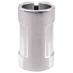 Зажим North Hammer V2 SCS Pro scooter Clamp (Raw)
