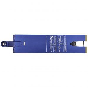 Дека North Horizon Pro Scooter Deck 23" (Deep Blue)