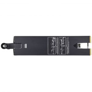 Дека North Horizon Pro Scooter Deck 22" Black