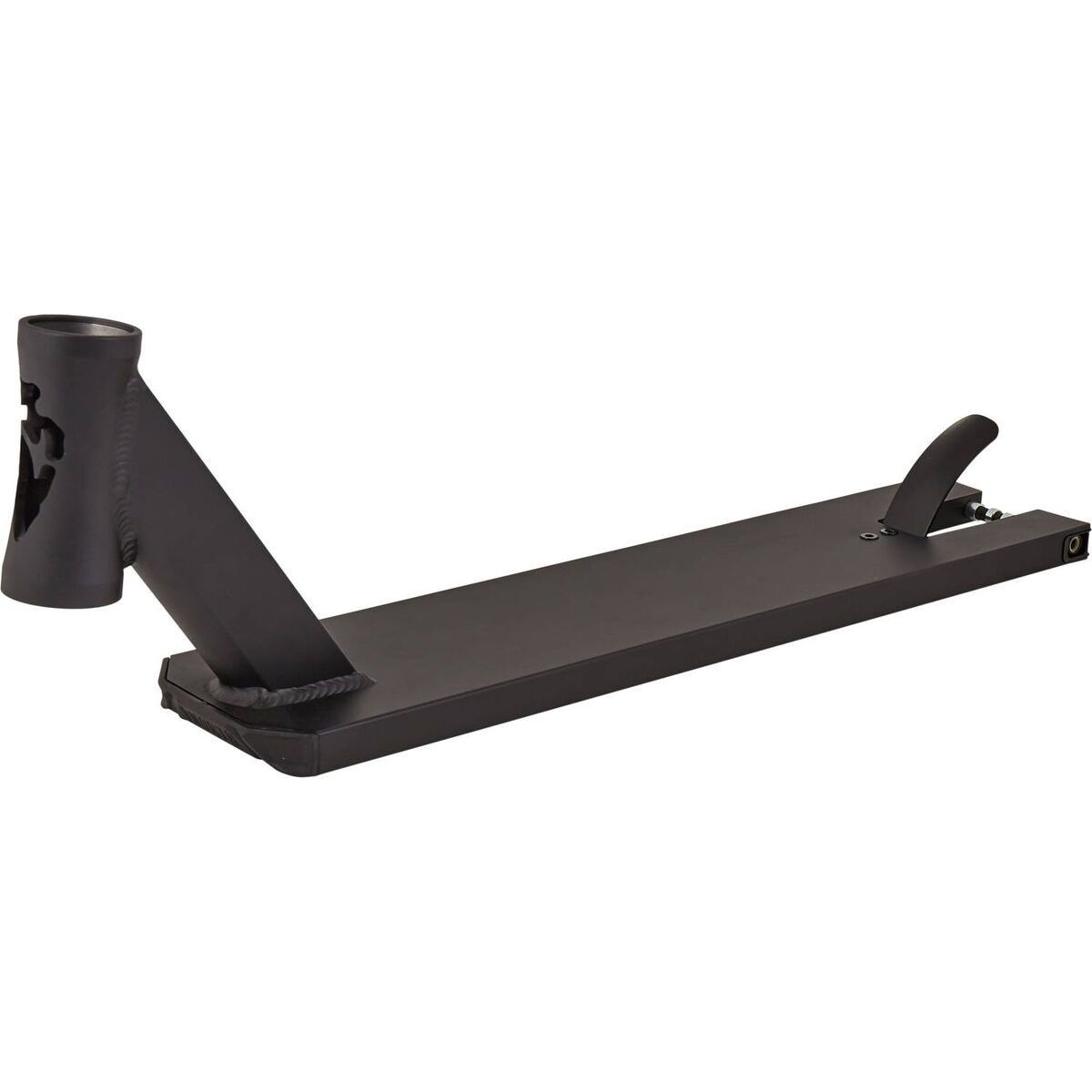 Дека North Paradise Extruded Pro Scooter Deck Matte Black