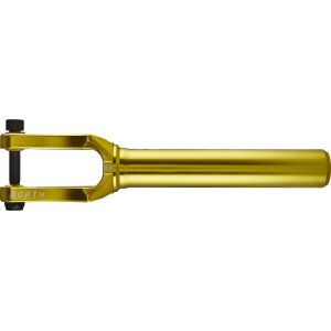Вилка North Peacemaker Pro Scooter Fork (Gold)