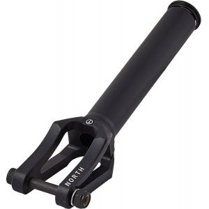 Вилка North Peacemaker Pro Scooter Fork (Matte Black)