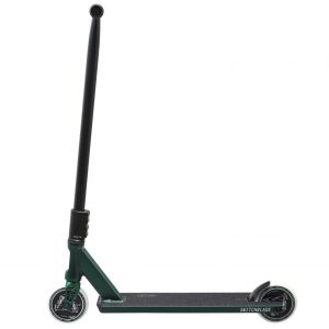 Самокат трюковий North Switchblade Pro Scooter Forest-Black