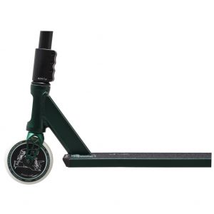 Самокат трюковий North Switchblade Pro Scooter Forest-Black