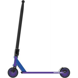 Самокат трюковий North Switchblade Pro Scooter Oilslick-Black Neochrome