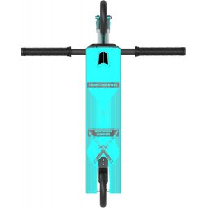Самокат трюковий North Switchblade Pro Scooter Emerald-Teal