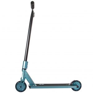 Самокат трюковий North Switchblade Pro Scooter (Jade - Matte Black)
