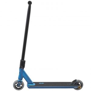 Самокат трюковой North Tomahawk Pro Scooter Aqua-Black