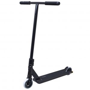 Самокат трюковой North Tomahawk Pro Scooter Black-White