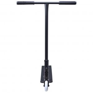 Самокат трюковой North Tomahawk Pro Scooter Black-White