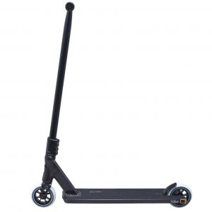 Самокат трюковой North Tomahawk Pro Scooter Black-White