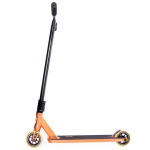 Самокат трюковой North Tomahawk Pro Scooter Clay-Black
