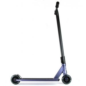Самокат трюковой North Tomahawk Pro Scooter Space/Black Chrome