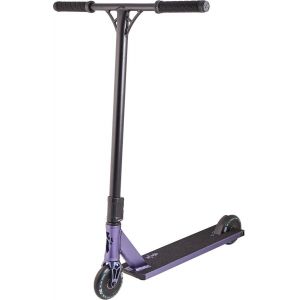 Самокат трюковой North Tomahawk Pro Scooter Space/Black Chrome