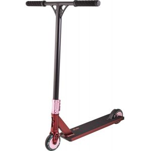 Самокат трюковой North Tomahawk Pro Scooter Wine/Rose Gold