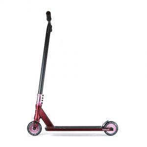 Самокат трюковий North Tomahawk Pro Scooter Wine/Rose Gold