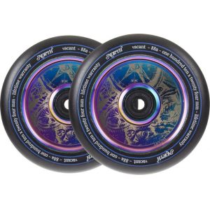 Колесо для трюкового самоката North Vacant V2 Pro Scooter Wheel (Oilslick)