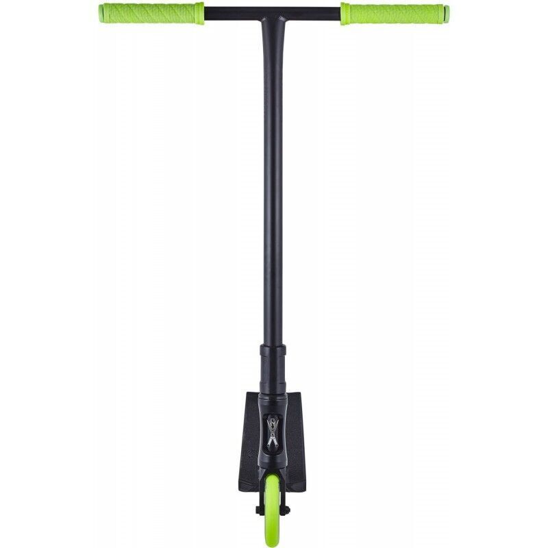 Самокат трюковий North Switchblade Pro Scooter Black-Glow In The Dark