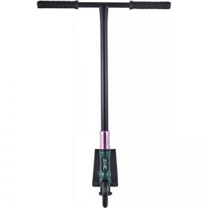 Самокат трюковий North Switchblade Pro Scooter Deep Teal-Rose Gold