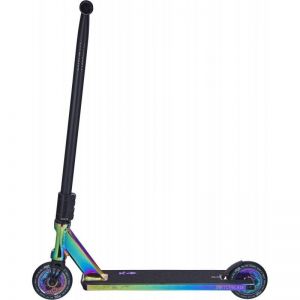 Самокат трюковий North Switchblade Pro Scooter Oilslick-Black