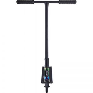 Самокат трюковий North Switchblade Pro Scooter Oilslick-Black