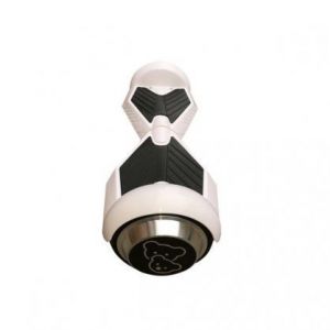 Мини-сигвей (гироборд) WINNER K1 PRO 4,5'' (белый)