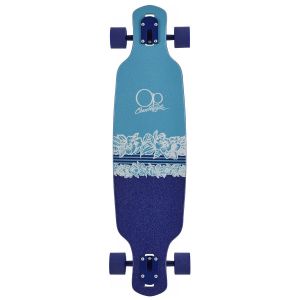 Лонгборд Ocean Pacific Compact Drop Complete 36'' (Blue)