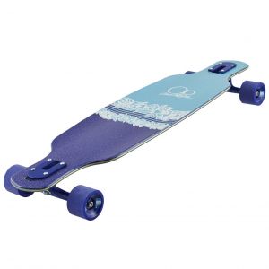 Лонгборд Ocean Pacific Compact Drop Complete 36'' (Blue)