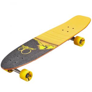 Круїзер Ocean Pacific Cruiser Skateboard 28.5" (Surfer)