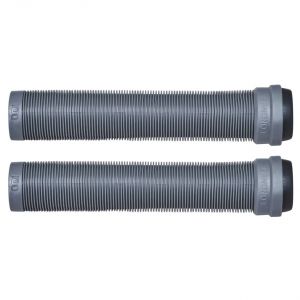 Грипсы ODI Longneck SLX Soft Grips 160mm (graphite)