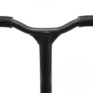 Самокат трюковой Oxelo Freestyle MF 1.8 Plus Gold (золотистый)