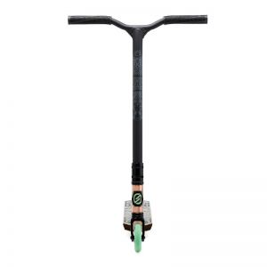 Самокат трюковой Oxelo Freestyle MF 1.8 Plus Gold (золотистый)