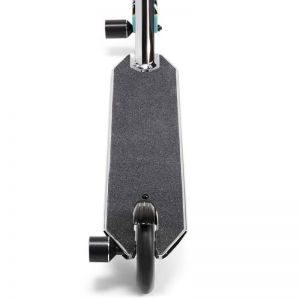 Самокат трюковий Oxelo Freestyle MF 3.6 V5 (хром)