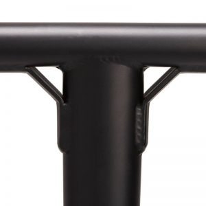 Самокат трюковий Oxelo Freestyle MF 3.6 V5 (хром)