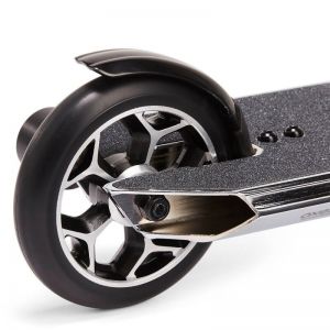 Самокат трюковий Oxelo Freestyle MF 3.6 V5 (хром)