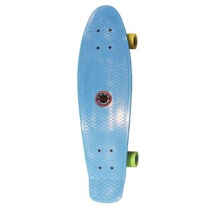 Скейтборд Explore Penny Board 28 (блакитний)