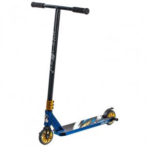 Трюковий самокат Explore Pescara HD II (blue)