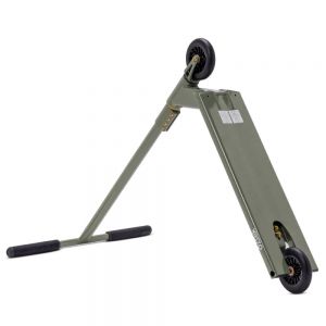 Трюковий самокат Aztek Architect 2 Pro Scooter (Zircon Sand)