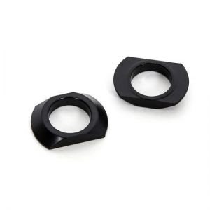 Набір спейсерів Ethic 12 Std Transition Spacer Pandora Black